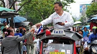 Thai Massage-Parlor Tycoon Turns Corruption Crusader