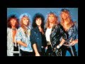 Whitesnake - Give me all your love tonight 