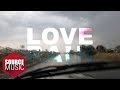 Yuju - Love Rain (Video Lirik) [Feat. Suran]