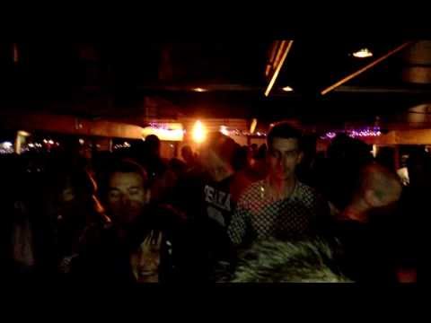 Tribal Infector is Playing Coca & Villa   La Noche original mix) Live @ Royal Princess Boat Party