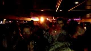 Tribal Infector is Playing Coca & Villa   La Noche original mix) Live @ Royal Princess Boat Party