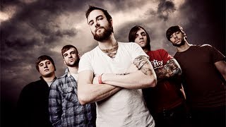 August Burns Red - Breakdown Compilation (BEST OF) 720 HD August Burns Red - Breakdown Compilation (BEST OF) 720 HD