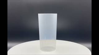 Kelímek vratný na LONGDRINK 2 cl / 0,2 l (PP) [10 ks]