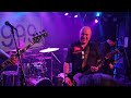 999 "Let's Face It" Live at Water Rats, Kings Cross, London, UK 11/15/2025