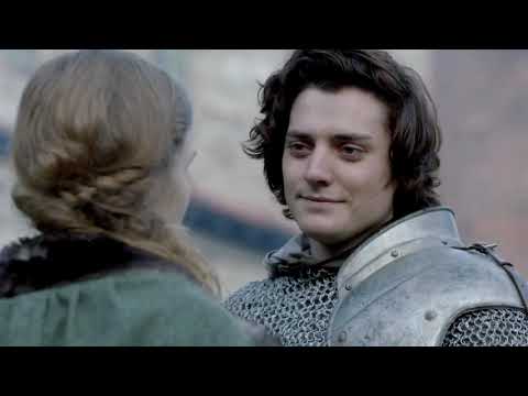 The White Queen (2013) | Richard & Anne | Do you love me, Anne? | 1x05