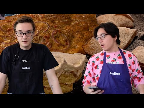 SH*TTY COOKING with EliLikesRice