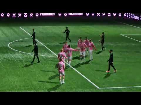 FC Emmen - Jong Ajax 4-2 Maarten Pouwels GOAL Celebration 29.03.2029