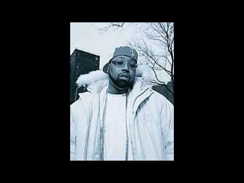 DJ Kay Slay - Freestyle ft. Cormega, McGruff, Conrad, Sheisty, Stan Spit & Cardan