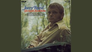 The Preacher And The Bear