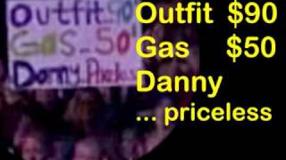 American Idol 8 Recap with Sir Bitter: Top 5 Performance (Rat Pack Standards)