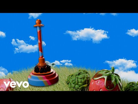 Kevin AMF, Omar Landell - Mentiras y Engaños (Visualizer)