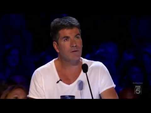 Astro - Stop Looking at My Mom (X Factor USA 2011 Auditions) - YouTube.flv