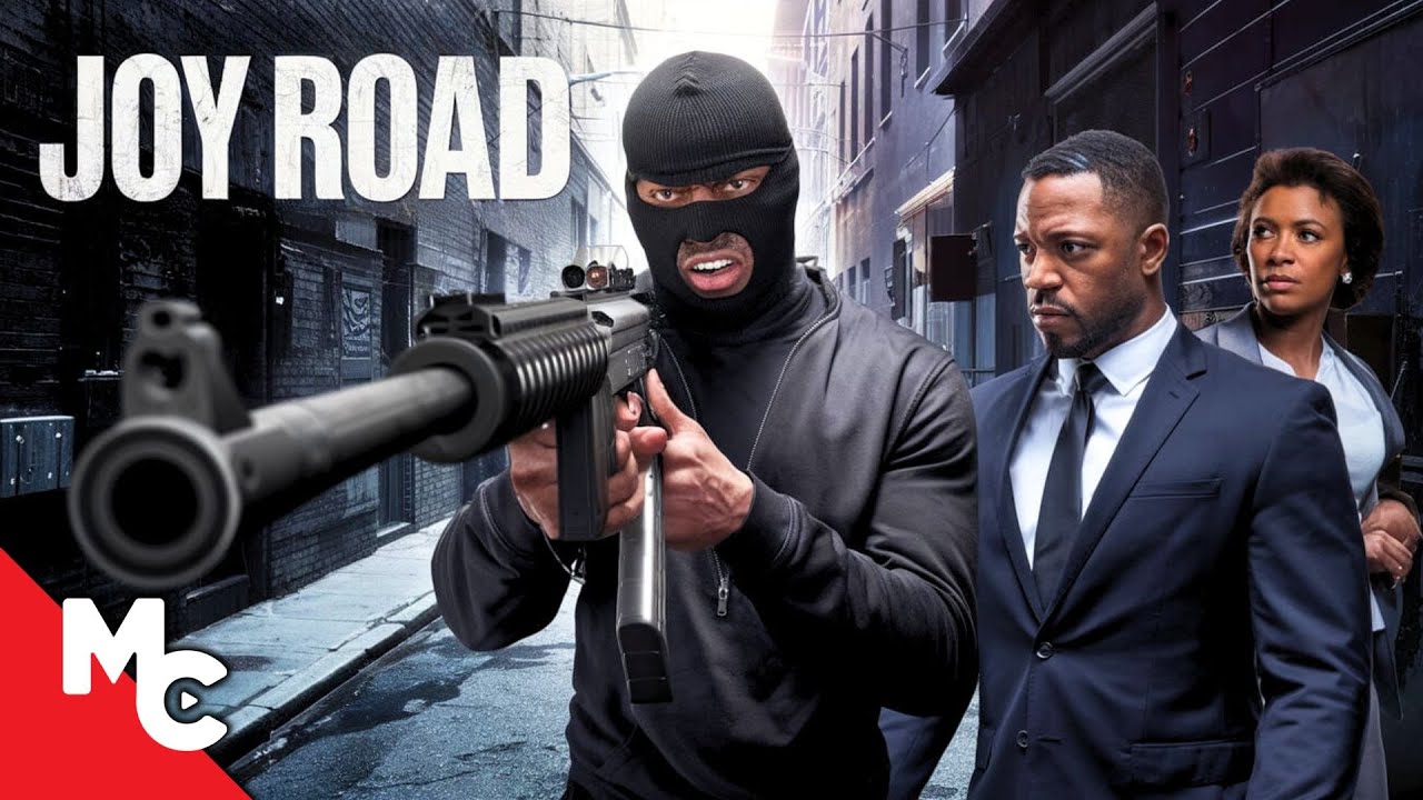 Joy Road (2004)