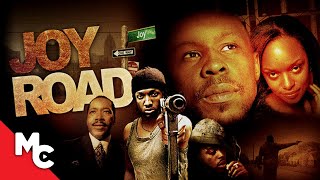Joy Road  Full Movie  Urban Crime Drama