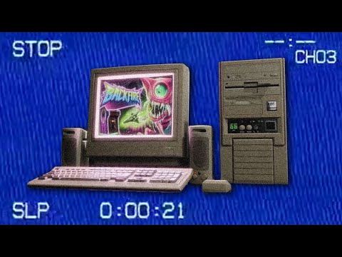 Trailer