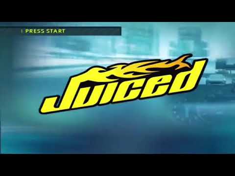 Juiced (Acclaim) Soundtrack 05 - Punjabi Hit Squad ft. Ms Scandalous - Hai Hai