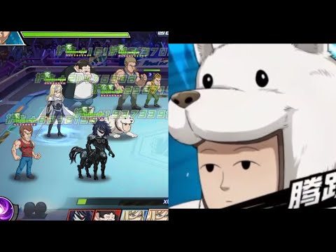 Ultra Ultimate SSR+ Watchdog Man PVP One Pucnh Man The Strongest