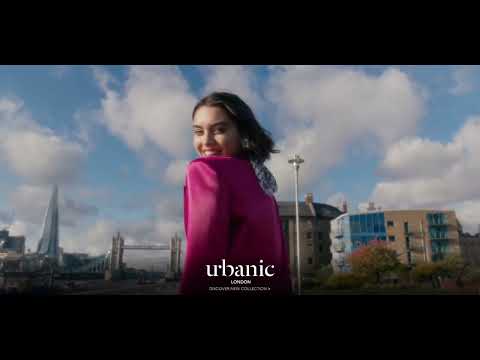 Urbanic - Fashion from London video