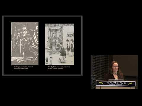 The Dynamics of Knowledge Diversity: A Case Study from the Pueblo of Zuni, New Mexico