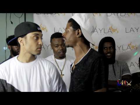 Hollow Da Gatman vs MVee