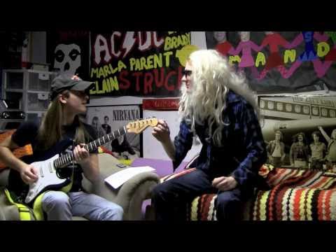 Wayne's World (Public Access)