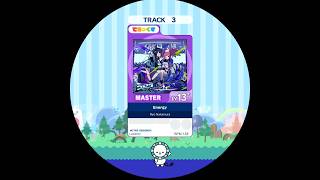 【譜面確認用】Energy MASTER【maimaiでらっくす外部出力】