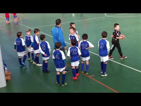 U.D. Llanera C  0 - 9  C.D. Mosconia A