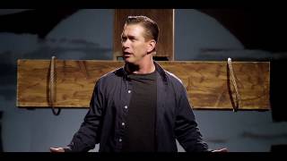 Heaven How I Got Here, A Night with the Thief on the Cross - Full Trailer video