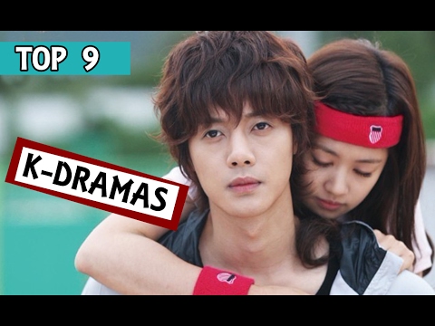 9 K-Dramas que debes ver antes de Morir !!