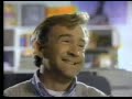 Leslie Jordan Soapdish Video Rental Store VHS Tape Commercial With Dog 1991