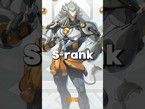 did Banyue just end Manato? | Zenless Zone Zero