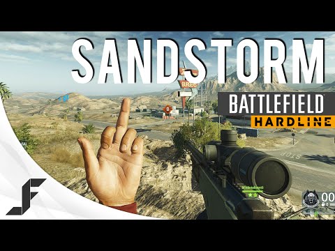 Sand Storm PC