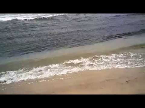 kovalam beach Oct 02, 2016