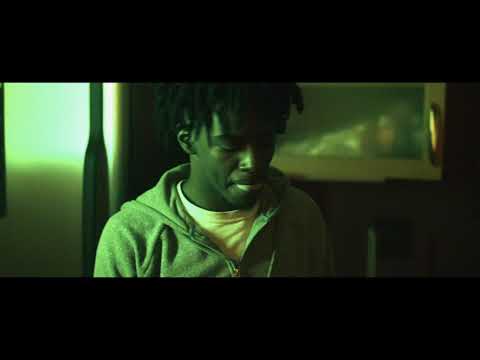 Ant Kool’in x Reek - Notice Me (Official Music Video)