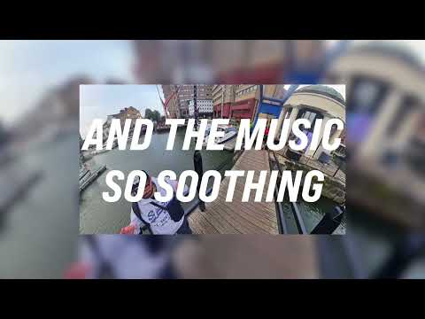 Keeping It Moving by Terror Telboy