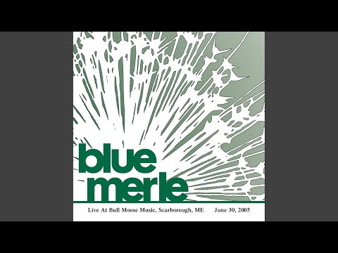 Every Ship Must Sail Away (Live at Bull Moose Music 6/30/05)