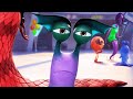 MONSTERS AT WORK Clip Thalia 2021