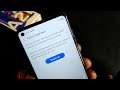 How To Reset Samsung A21s