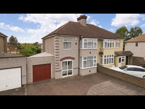 Brampton Road, Bexleyheath - SOLD !!