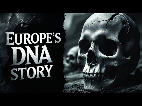 Ancient DNA and the Origins of Modern Europeans: Tracing Migrations Across Millennia