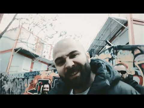 BMC - ARTA feat. Phunk B (Videoclip oficial)