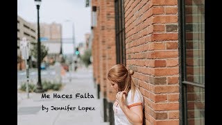 Me Haces Falta (traduzione Italiano)