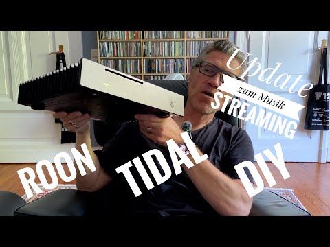 #61 Update Musik Streaming