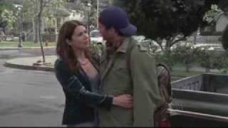 Luke and Lorelai - What Do I Do
