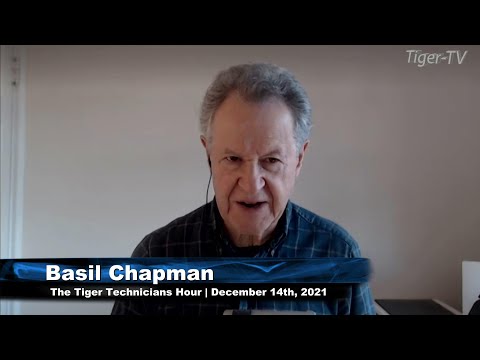 December 14th, Tiger Technician's Hour on TFNN - 2021