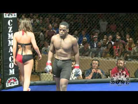 Amateur MMA Fighter Rondel Clark Passes Away Days After Fight