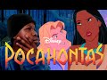 POCAHONTAS 1995 MOVIE REACTION FIRST TIME WATCHING