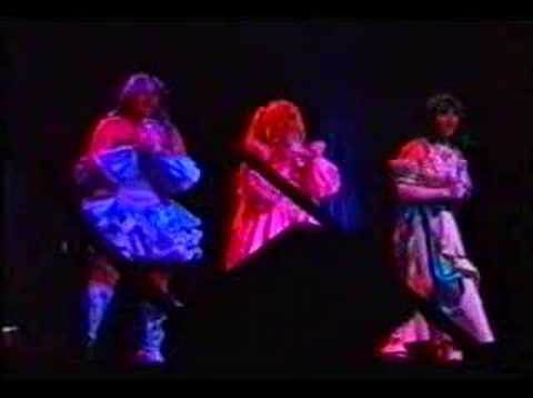 Cosplay Oneesan @ Anime Expo 2004 - #46 Mermaid Melody