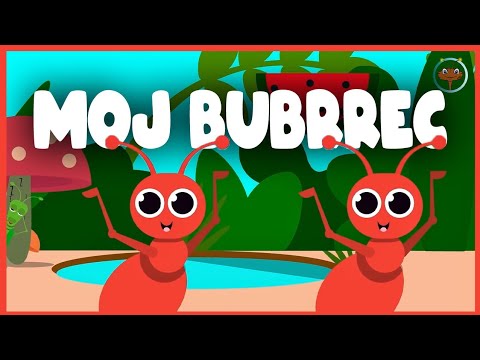 The Ants Go Marching 🐜 Bubrreci TV Nursery Rhymes and Kids Songs #nurseryrhymes