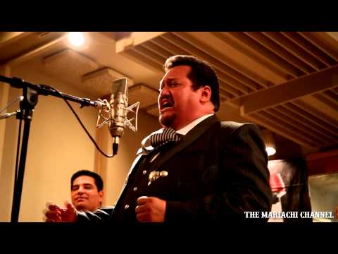 LA DERROTA | JUAN MENDOZA | MARIACHI NUEVO TECALITLAN  | Video Oficial | Grabado en Vivo